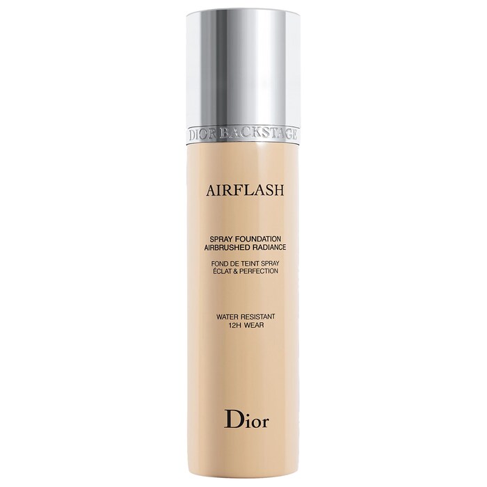 DIOR Airflash Spray Foundation Sephora