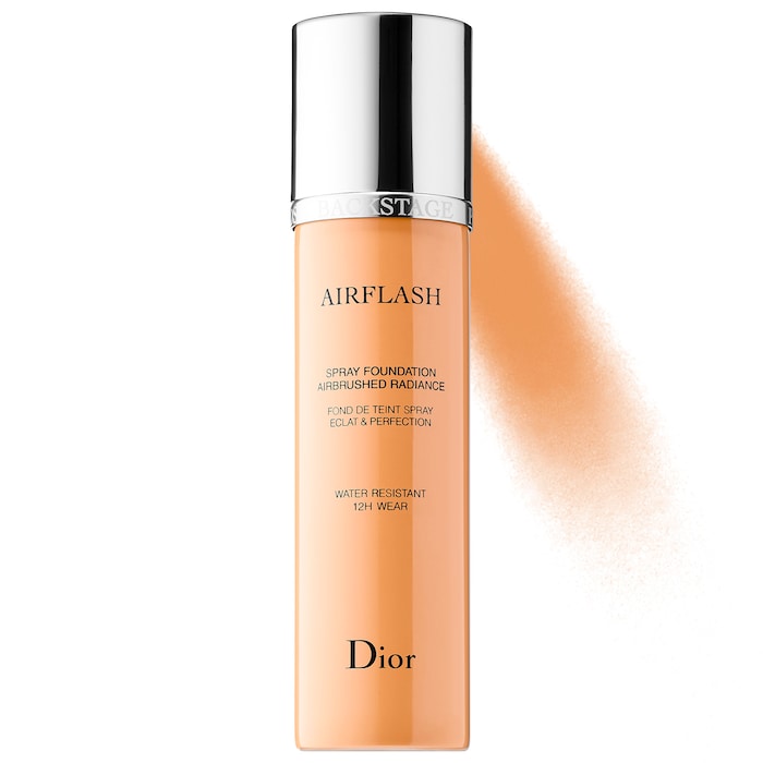 DIOR Airflash Spray Foundation Sephora