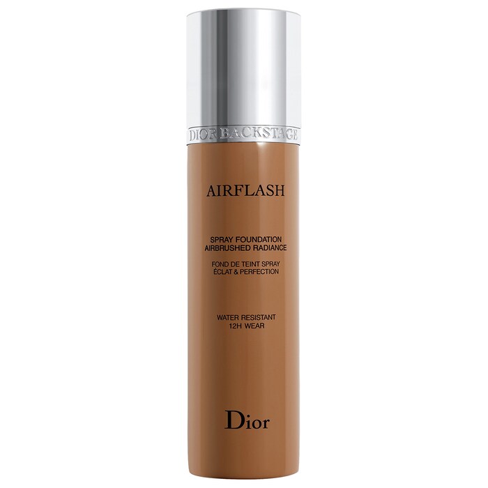 DIOR Airflash Spray Foundation Sephora