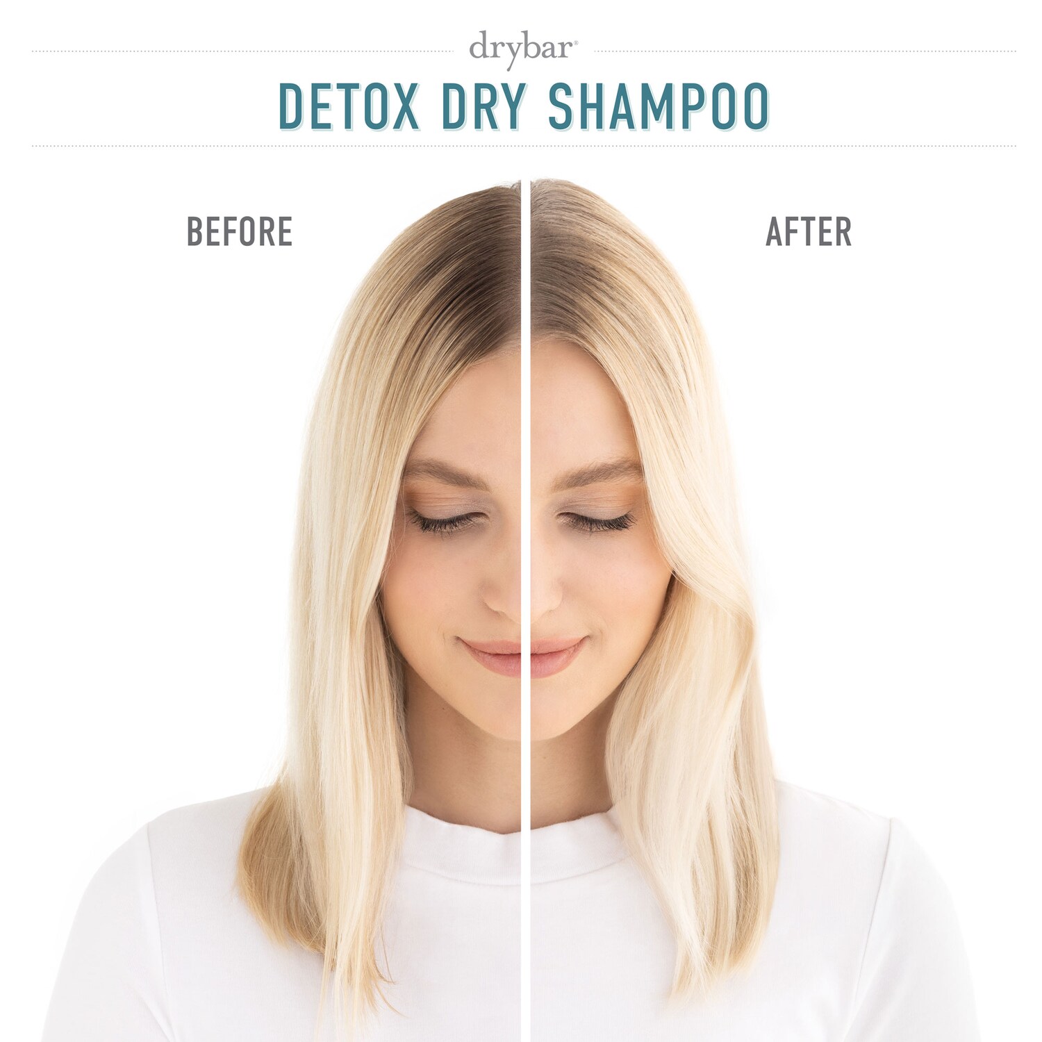 Bemerkenswert Plakate Immunität detox dry shampoo drybar erfinden