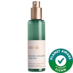 Squalane + Hyaluronic Toning Mist