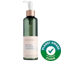 Biossance - Antioxidant Makeup Removing Cleansing Oil + Squalane