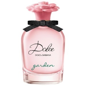 Dolce&Gabbana - Dolce Garden Eau de Parfum with White Florals & Coconut