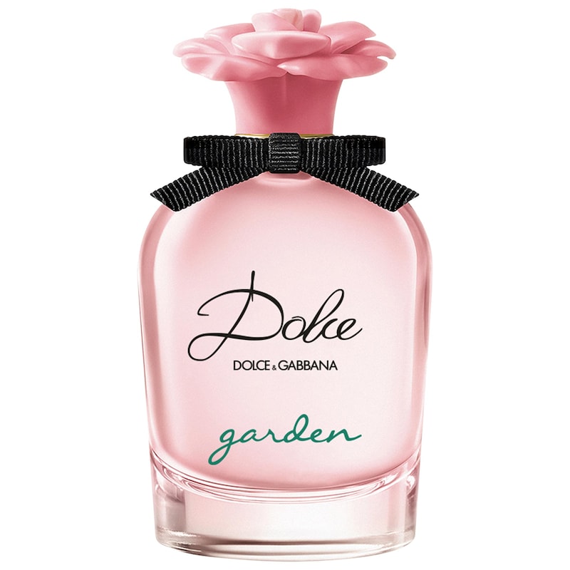 Dolce Garden Eau de Parfum with White Florals & Coconut