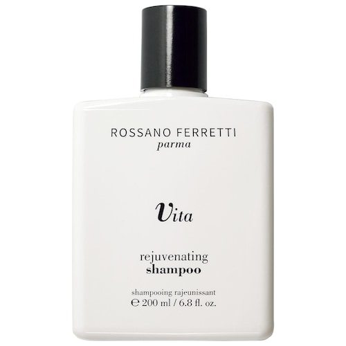 Омолаживающий шампунь для волос против старения Rossano Ferretti Parma Vita