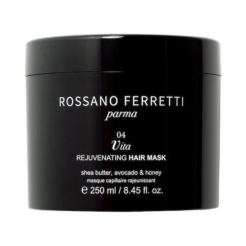 Омолаживающая маска для волос против старения Rossano Ferretti Parma Vita
