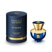 Dylan Blue Pour Femme