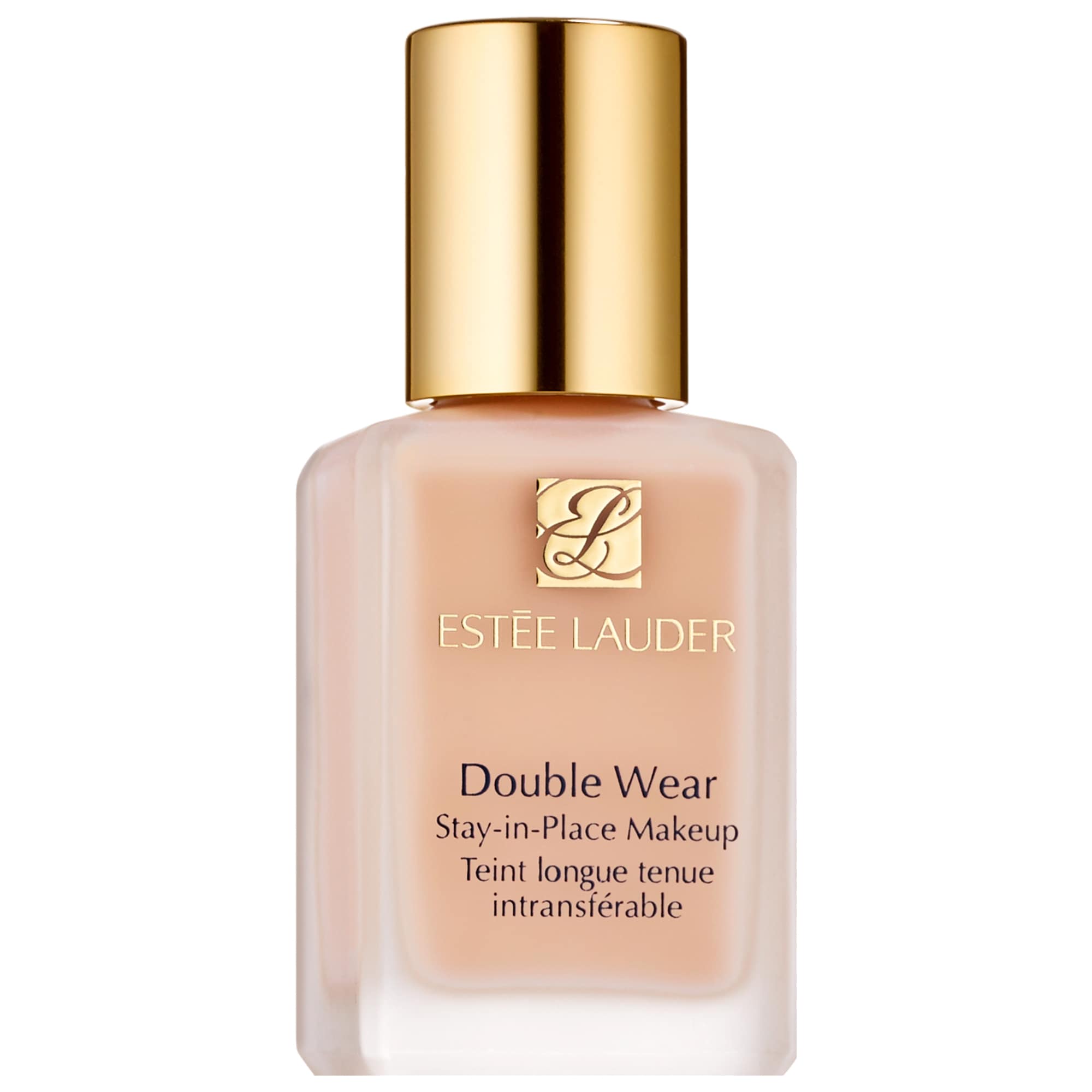 Estée Lauder Double Wear Stay-in-Place 24-Hour Longwear Foundation