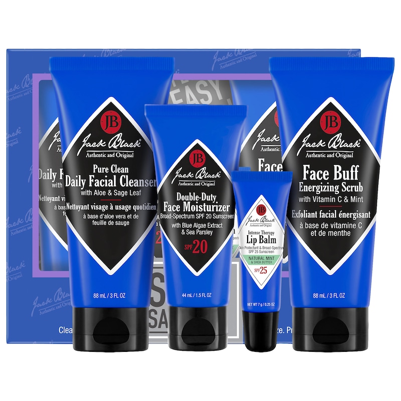 Skin Saviors™