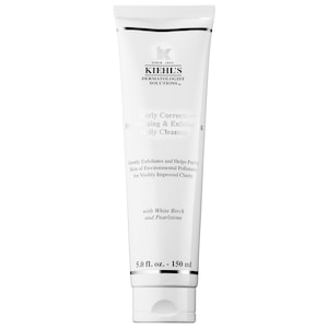 Kiehl's Since 1851 - Clearly Corrective™ Brightening & Exfoliating Daily Cleanser
