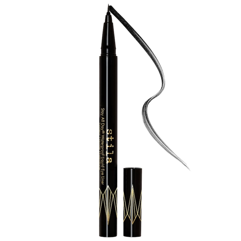 Stay All Day® Waterproof Liquid Eye Liner - Micro Tip