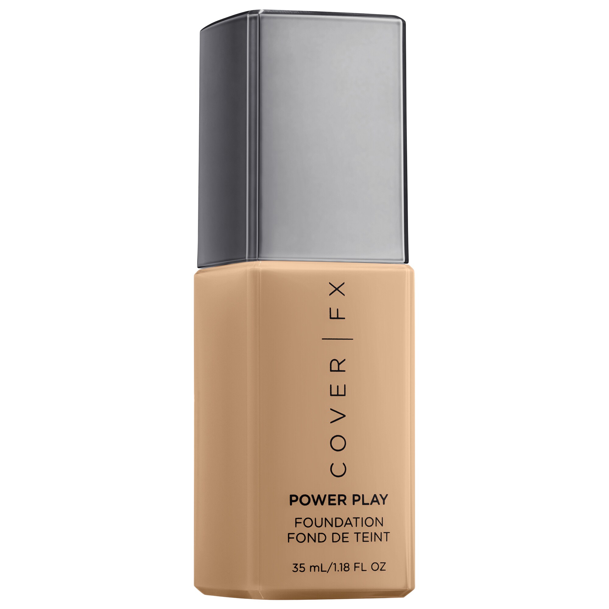 good sephora foundation