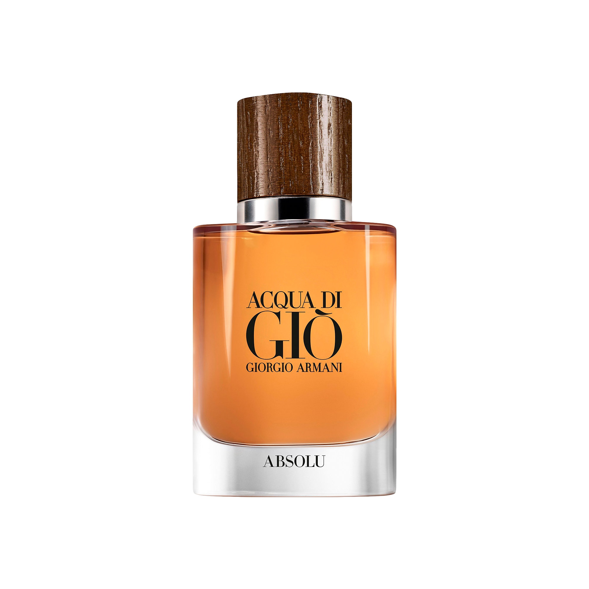 giorgio armani gio absolu