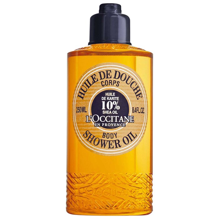 Shea Shower Oil L'Occitane Sephora