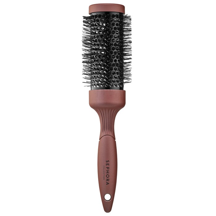 BOUNCE Round Thermal Brush SEPHORA COLLECTION Sephora