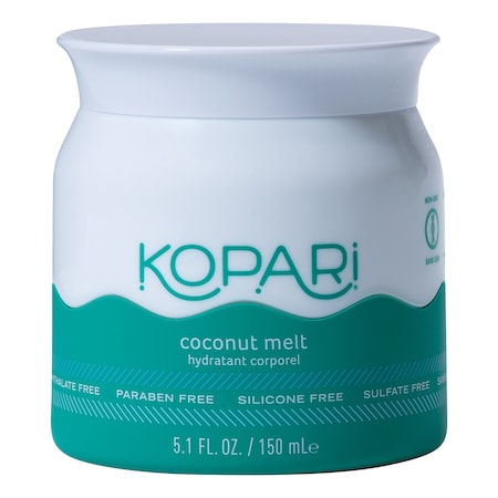 Kopari Coconut Melt 5.1 oz/ 150 ml