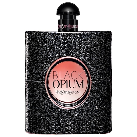 Black Opium Eau de Parfum