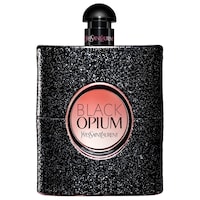 Yves Saint Laurent - Black Opium Eau de Parfum with Coffee & White Flowers