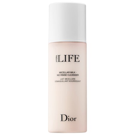 dior face wash