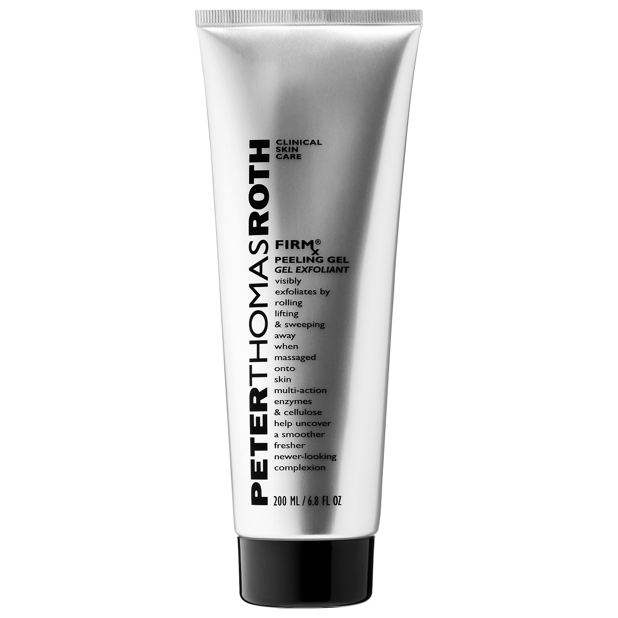 Firmx Exfoliating Peel Gel Peter Thomas Roth Sephora