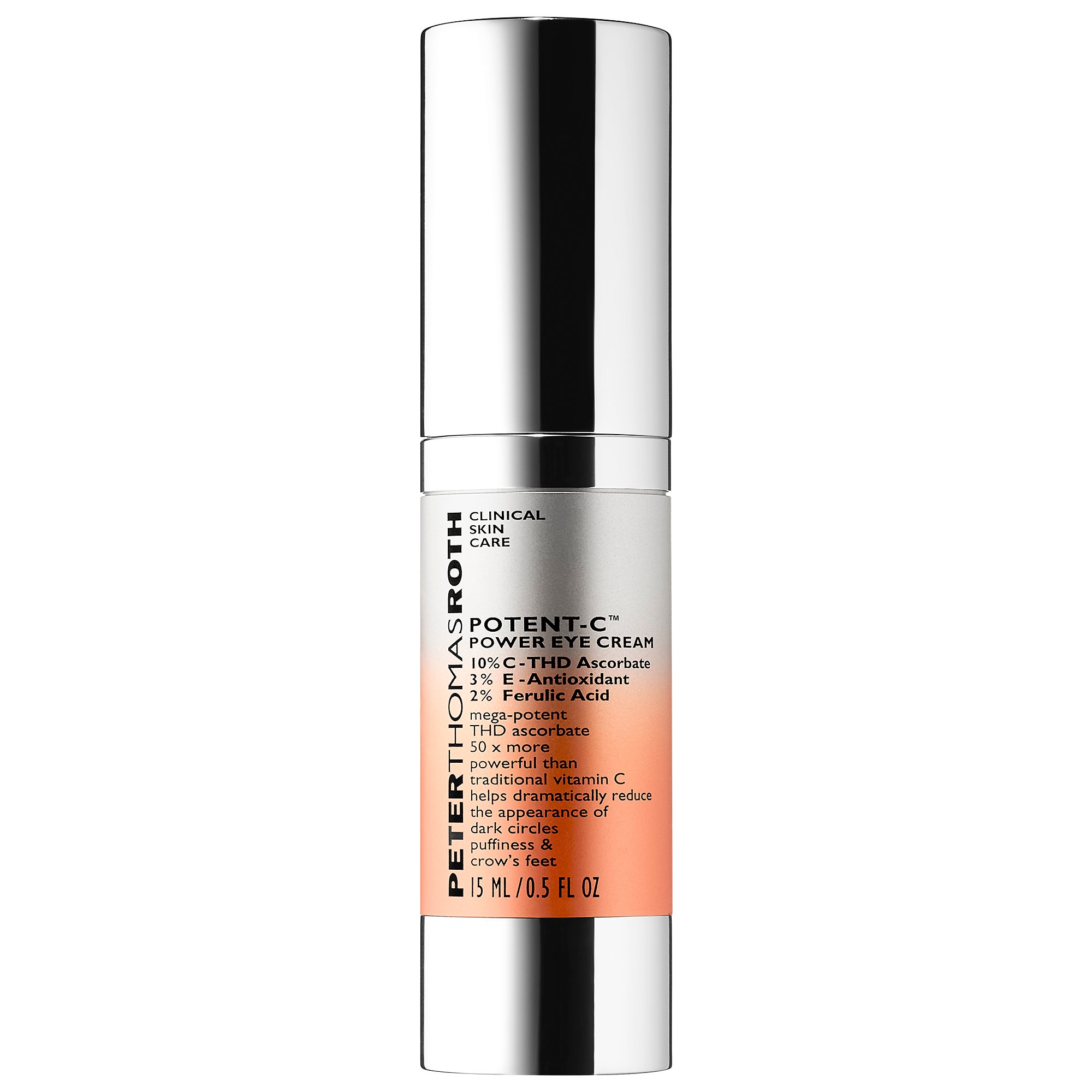 Potent-C™ Vitamin C Power Eye Cream