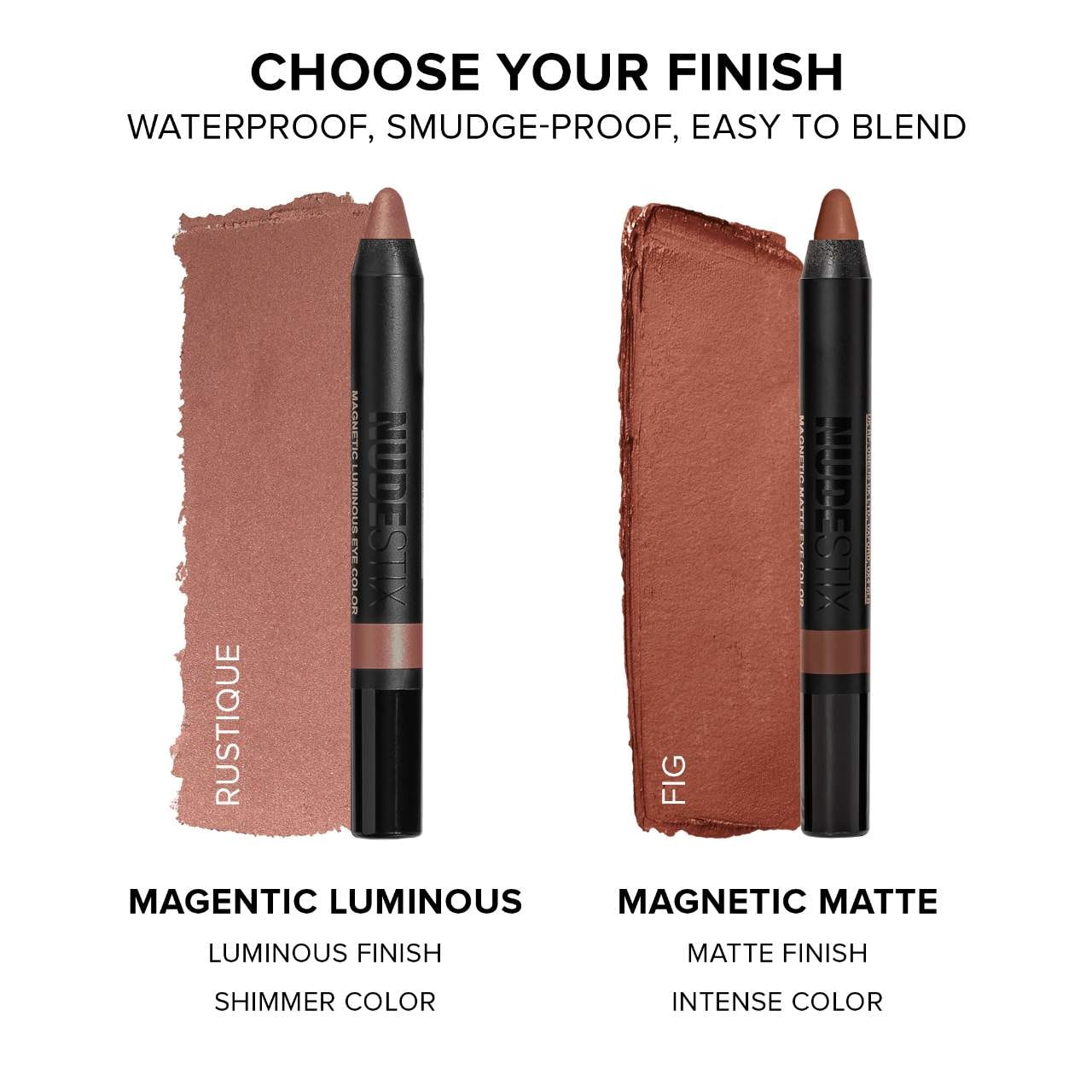 Magnetic Eye Pencil