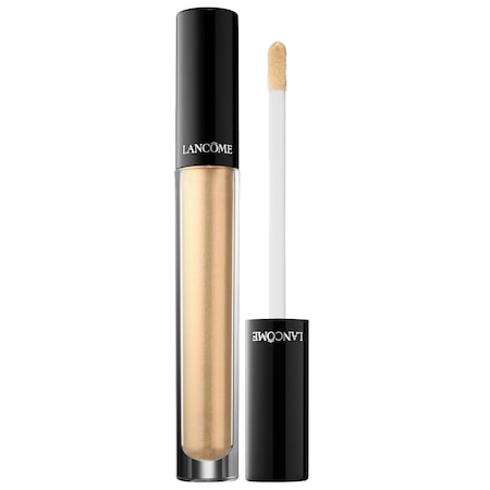 LANCÔME PRISMATIC PLUMP LIP GLOSS 02 LUMINESCENT 0.1 OZ/ 3.2 ML