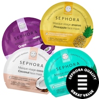 SEPHORA COLLECTION - Face Mask
