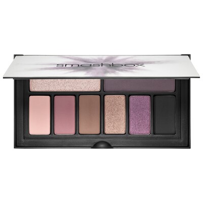 Smashbox - Cover Shot Eye Shadow Palette Punked 0.27 oz/ 7.6 g