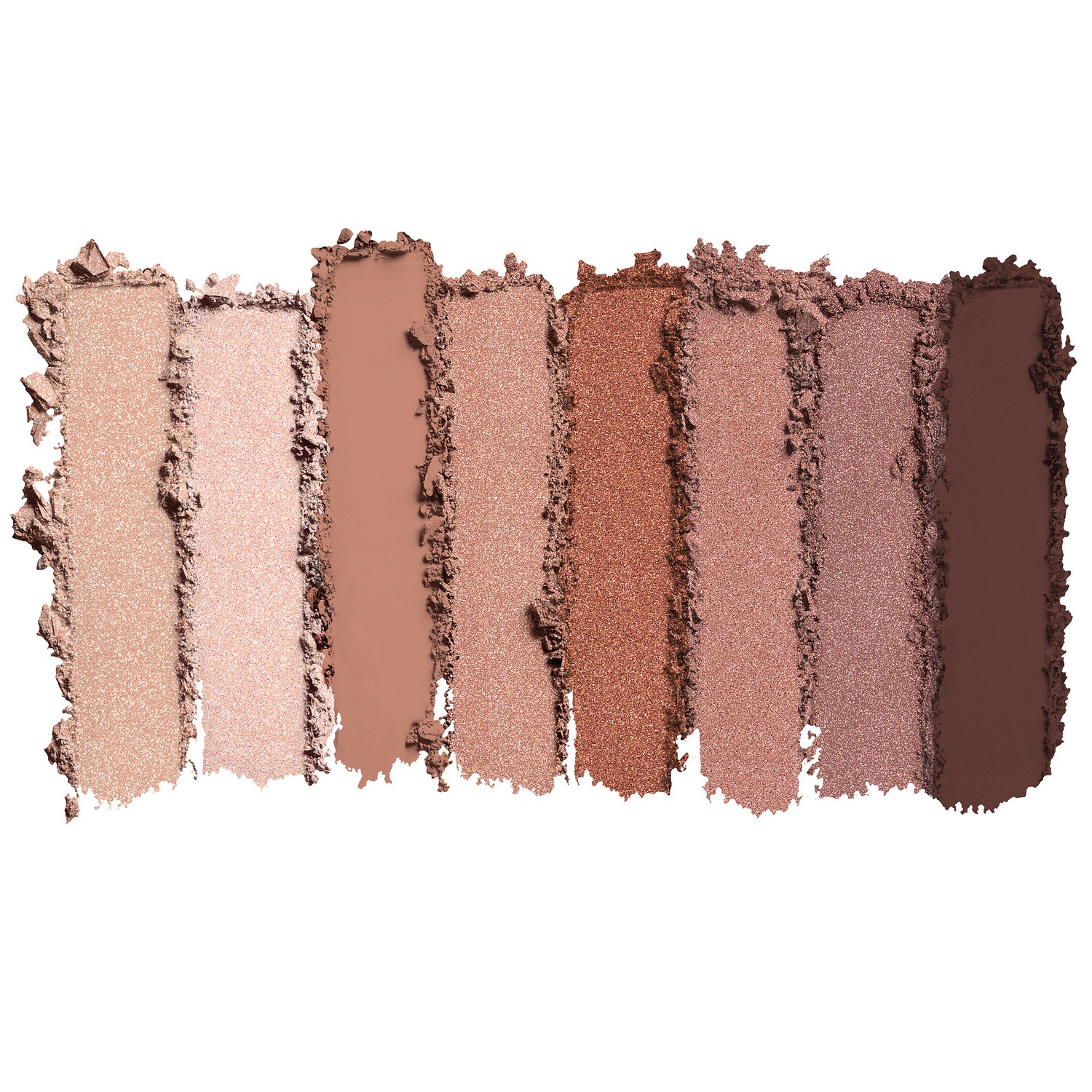 Smashbox Cover Shot Eye Shadow Palette - Thumbnail 5