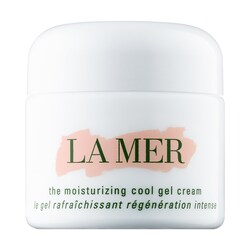 la mer the moisturizing gel cream