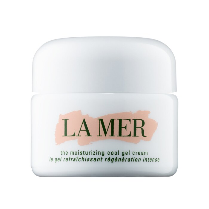 The Moisturizing Cool Gel Cream La Mer Sephora