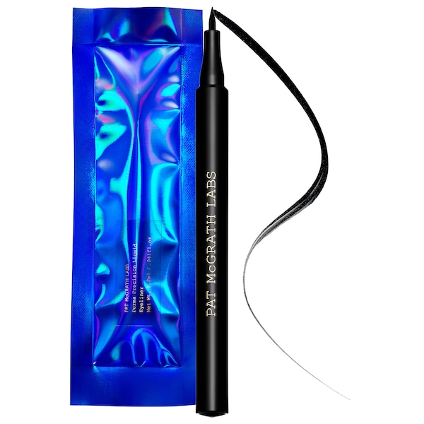 PAT MCGRATH LABS | Perma Precision Liquid Eyeliner