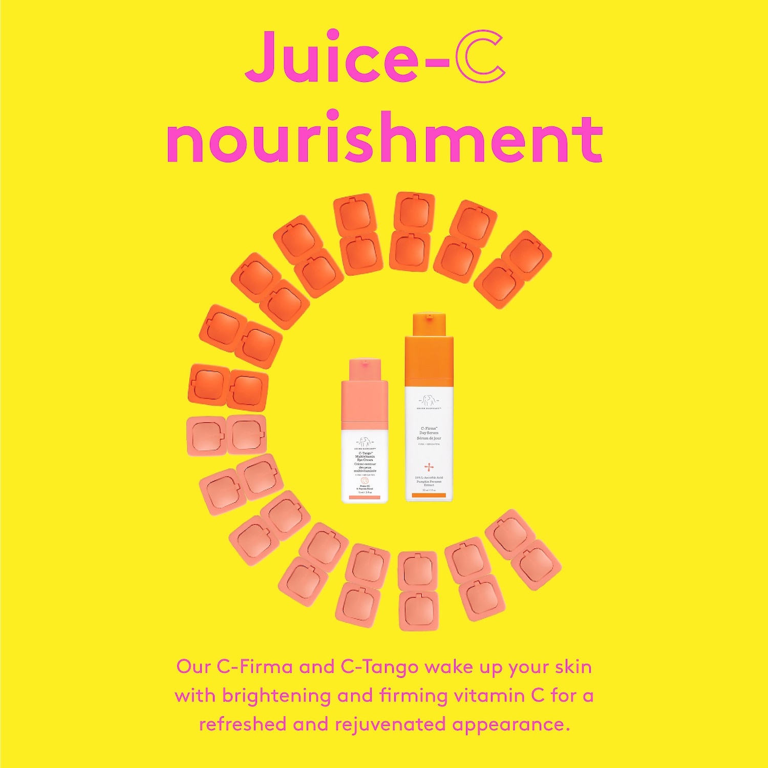 drunk elephant eye cream travel size