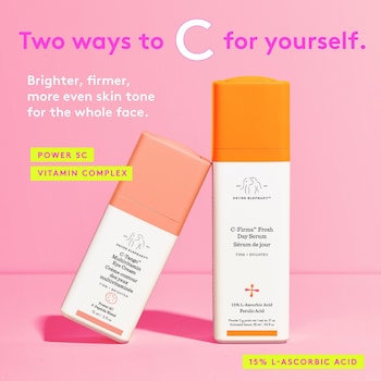 dmso vitamin c glutathione eye drops Admire My Skin - Citrus Glow Drops Vitamin C Facial Oil