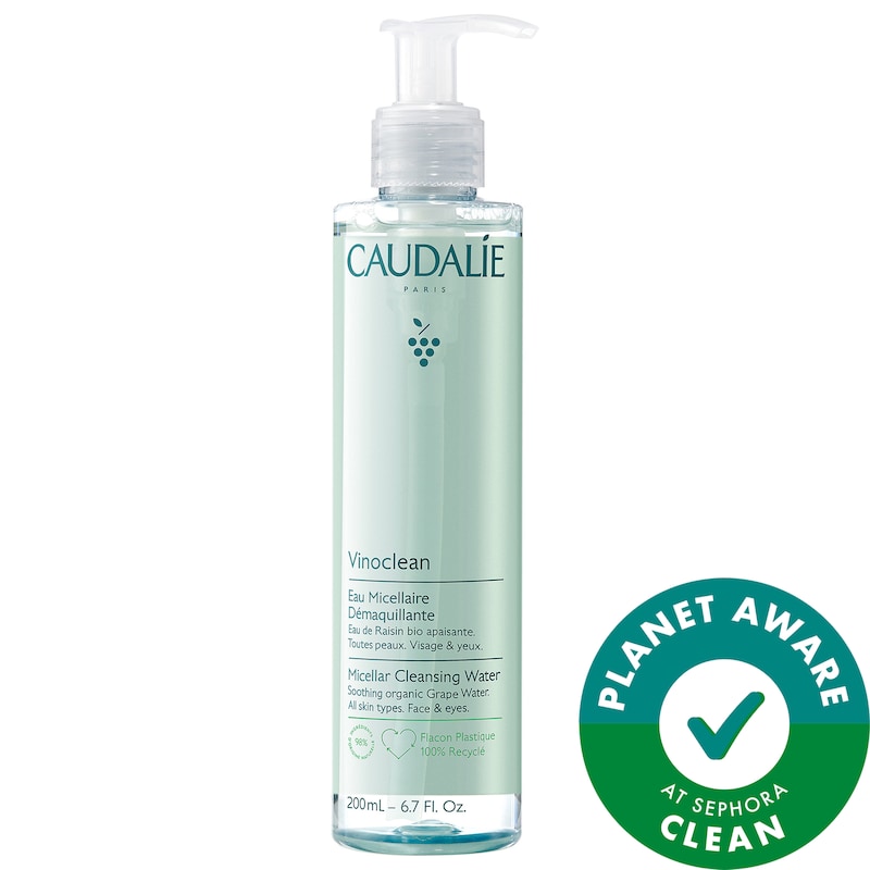 Vinoclean Cleansing Micellar Water