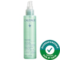Caudalie - Huile nettoyante démaquillante Vinoclean