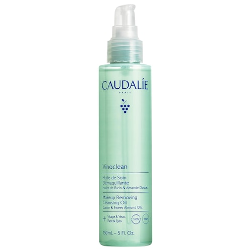 Очищающее масло для снятия макияжа Caudalie Vinoclean