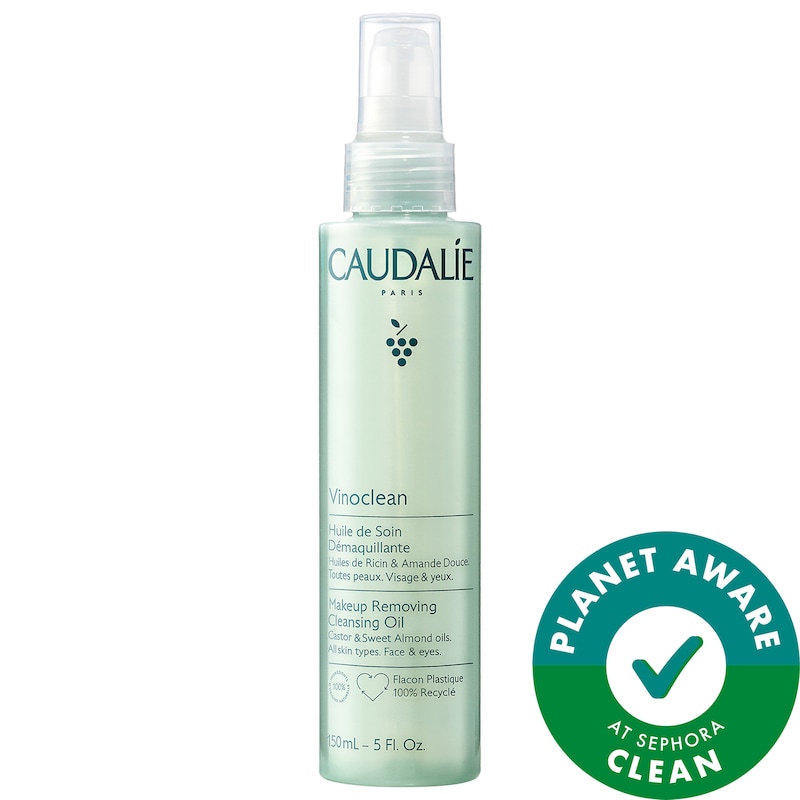 Vinoclean Makeup Removing Cleansing Oil