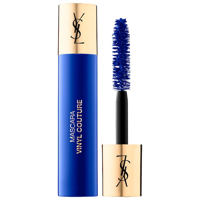 Vinyl Couture Mascara trial size in 5 I'm The Trouble 2 mL Yves