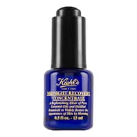Kiehl's Since 1851 - Mini Midnight Recovery Concentrate Moisturizing Face Oil Serum