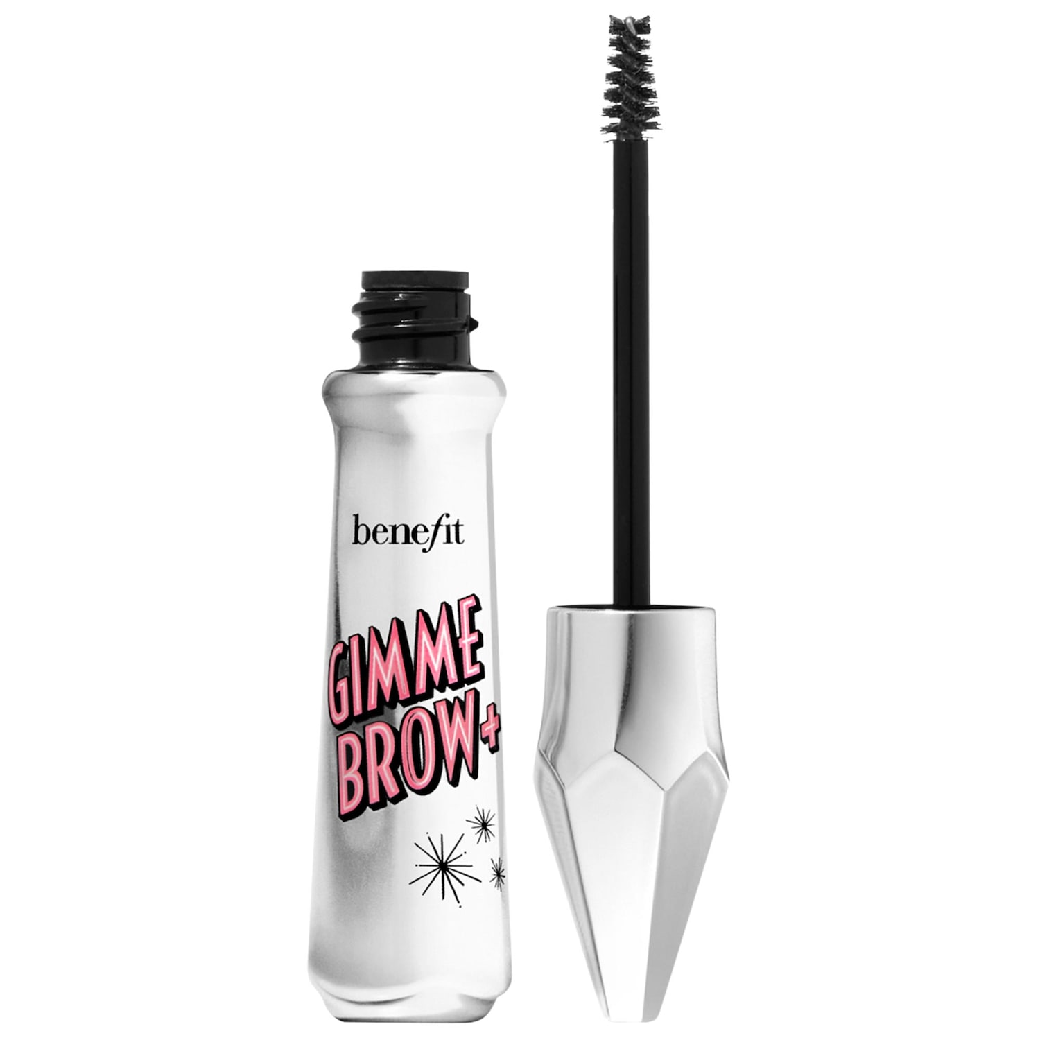 Тонирующий гель для объёма бровей Benefit Cosmetics Gimme Brow+ — фото 1