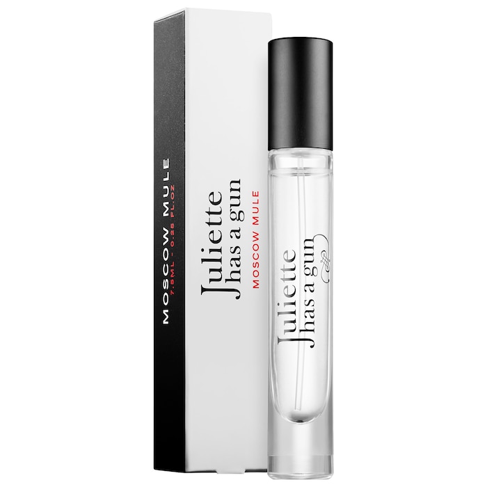 Moscow Mule Travel Spray Juliette Has a Gun Sephora