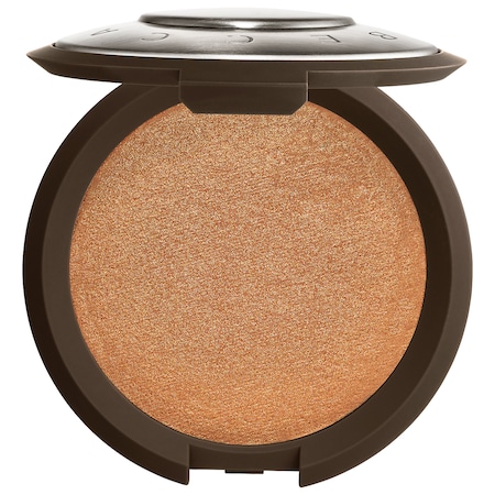 Becca Shimmering Skin Perfector® Pressed Highlighter Chocolate Geode 0.25 oz/ 7 G