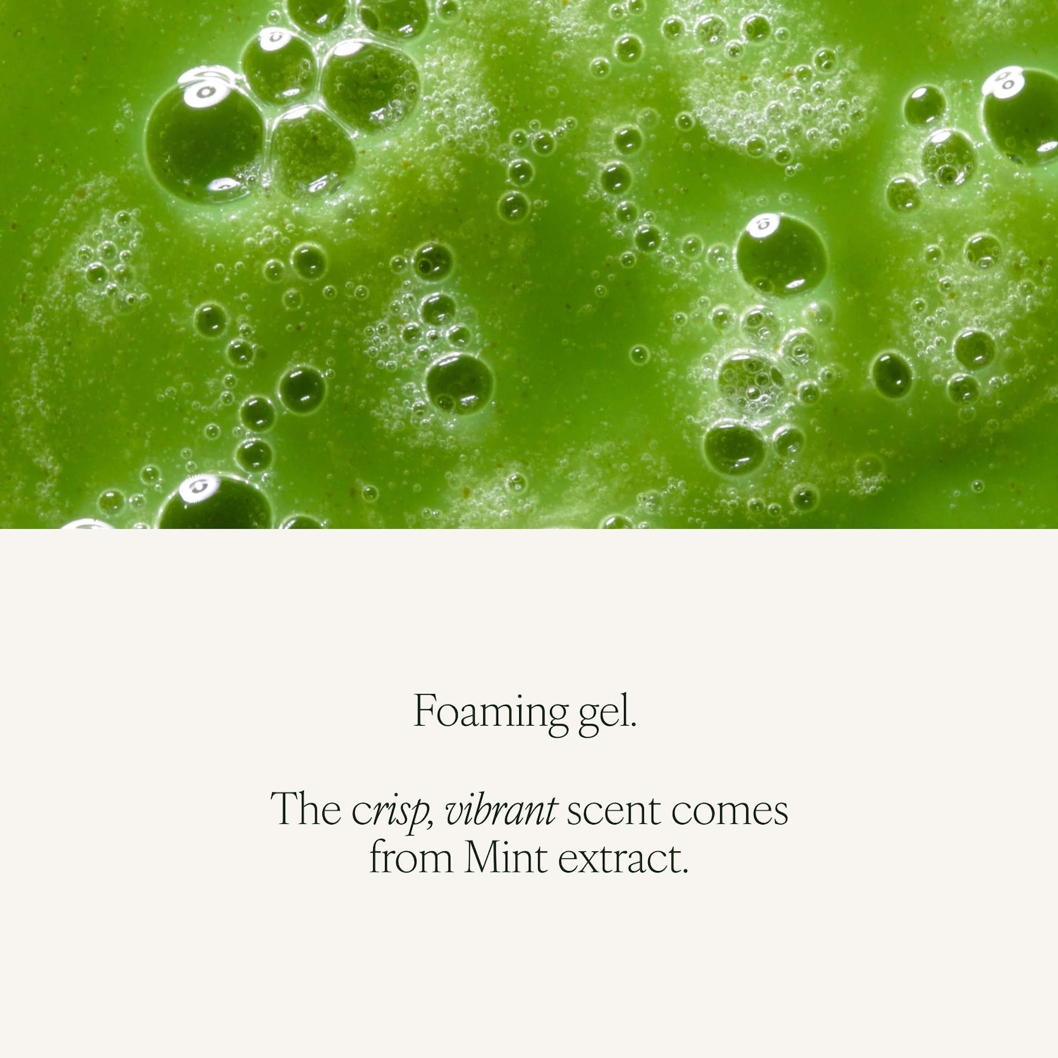 Clarifying Pore & Oil Control Cleanser with BHA & AHA for Redness