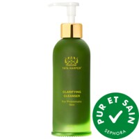 Tata Harper - Nettoyant clarifiant avec BHA et AHA pour les pores, le contrôle du sébum et les rougeurs