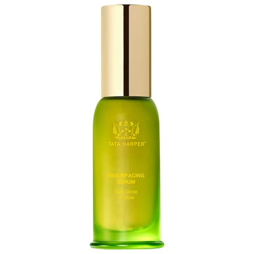 Сыворотка Tata Harper AHA+BHA с витамином C