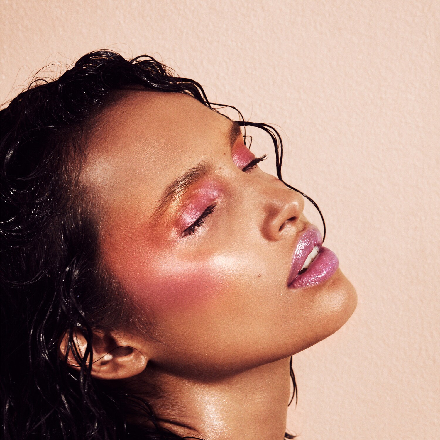 fenty mimosa sunrise sangria sunset