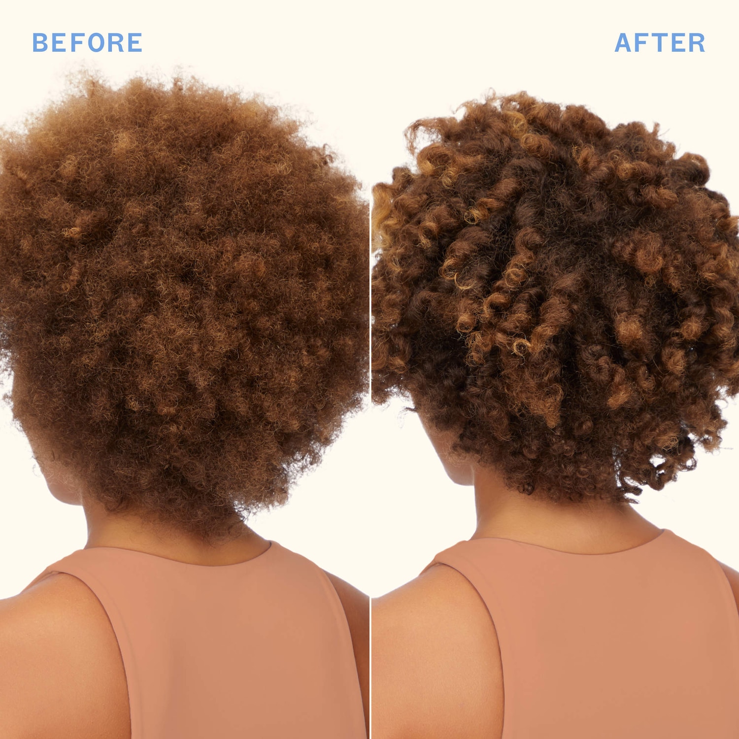 Curl Corps Curl Defining Cream