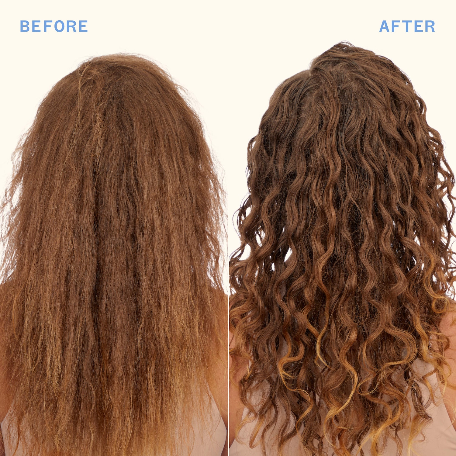 Curl Corps Curl Defining Cream